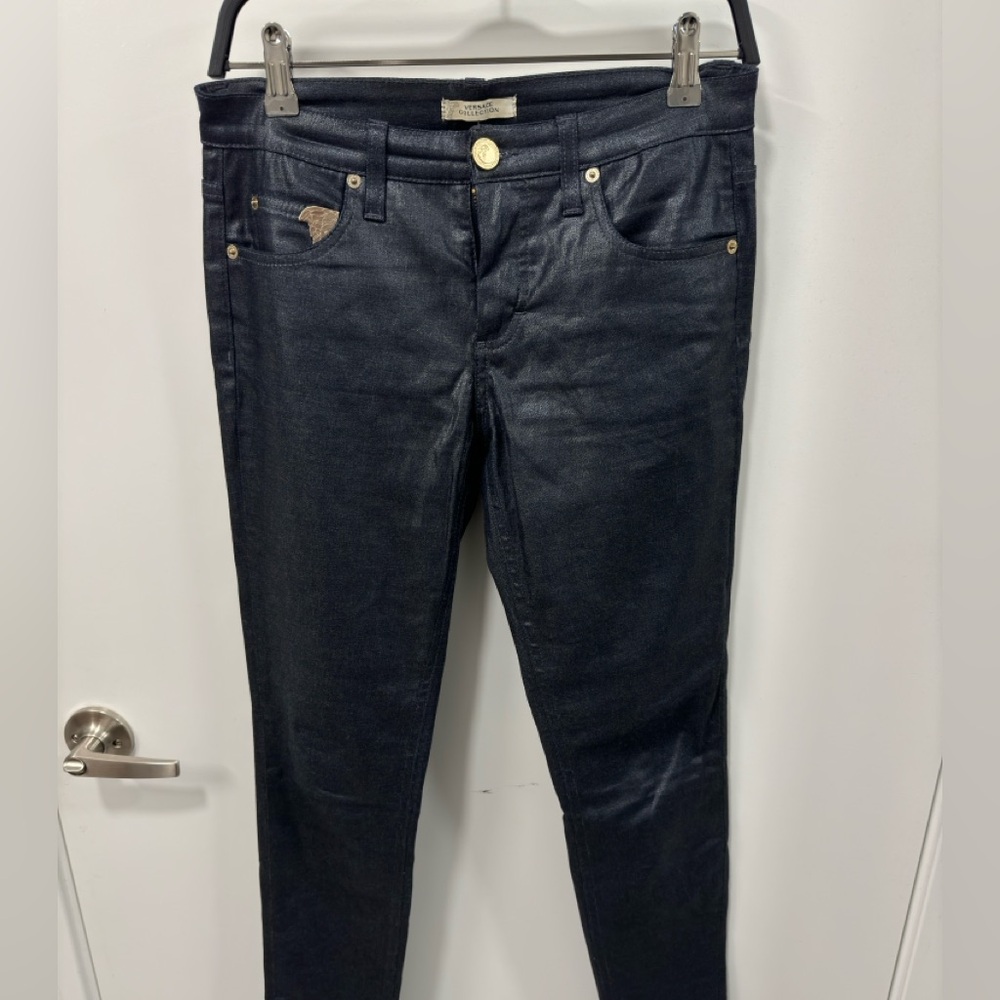 Versace collection jeans